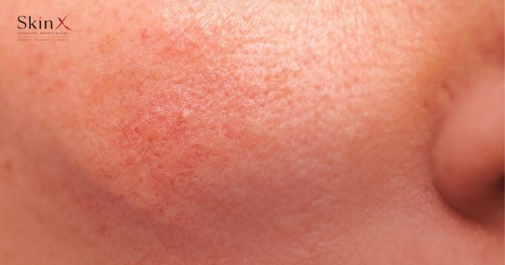 Routine 7 ngày sau laser: làm gì để da phục hồi nhanh?